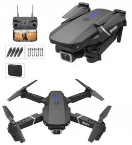 Drone Cameras Under 1000