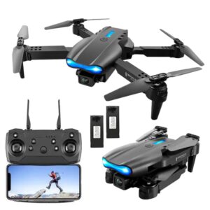 drones & electronic toys