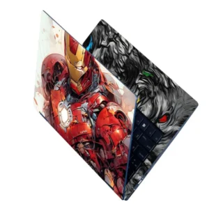 Anime Laptop Skins