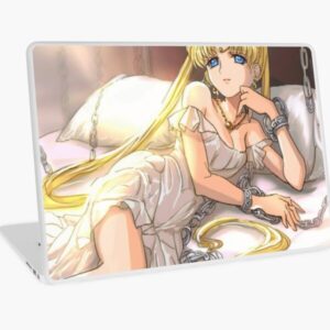 Anime Laptop Skins