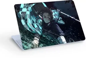 Anime Laptop Skins