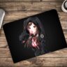 Anime Laptop Skins